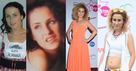 Joanna "Chcę tu zostać" Kozak wraca do show biznesu? Zobaczcie, jak się zmieniła (ZDJĘCIA)