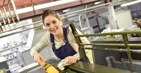 Okazja dla małych i średnich firm. Do wzięcia 150 mln zł