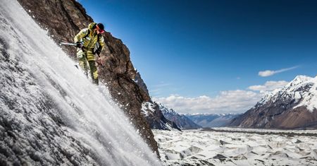 Fotograf RedBulla i ambasador Canona - Marcin Kin opowiada o tajnikach jego pracy
