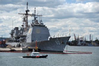 Amerykanie proponują Rosji pomoc w ochronie olimpiady w Soczi