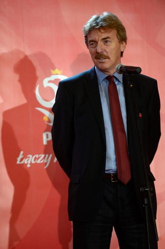 Zbigniew Boniek nie zgodził się na zamknięcie stadionów dla gości