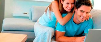 Lokata internetowa. Wygoda i wyższe odsetki