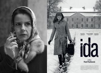 Z ostatniej chwili: "Ida" dostała nagrodę BAFTA!
