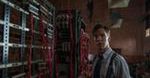 Benedict Cumberbatch ma syna