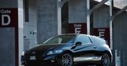 Hondy CR-Z poszukiwanie mocy - ciąg dalszy...