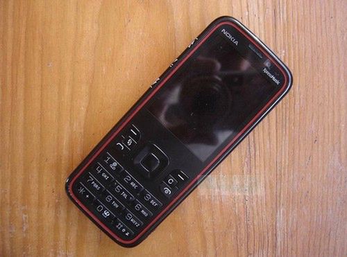 Test telefonu Nokia 5630 XpressMusic - kobiecym okiem
