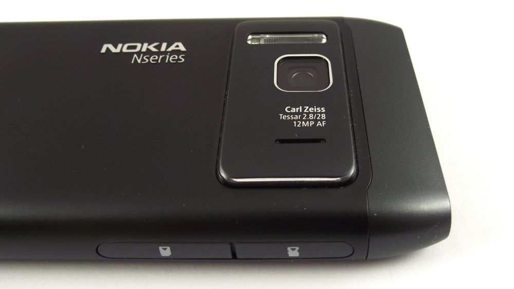 Nokia N8 - test [część 3] 1