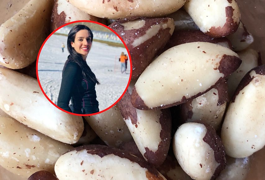 Spalają tłuszcz trzewny, zbijają cukier. Lekarz zdradza, gdzie jest ich najwięcej