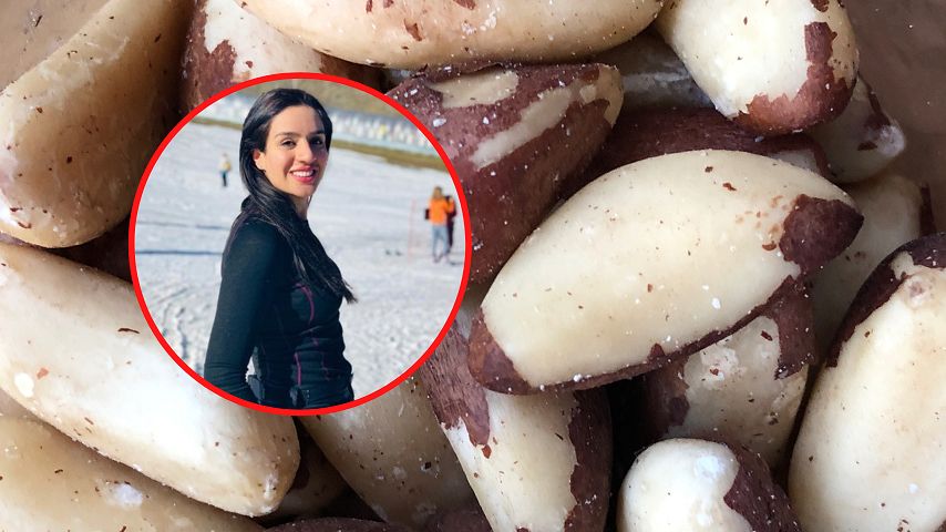 Leucyna i l-arginina mogą spalać tłuszcz trzewny