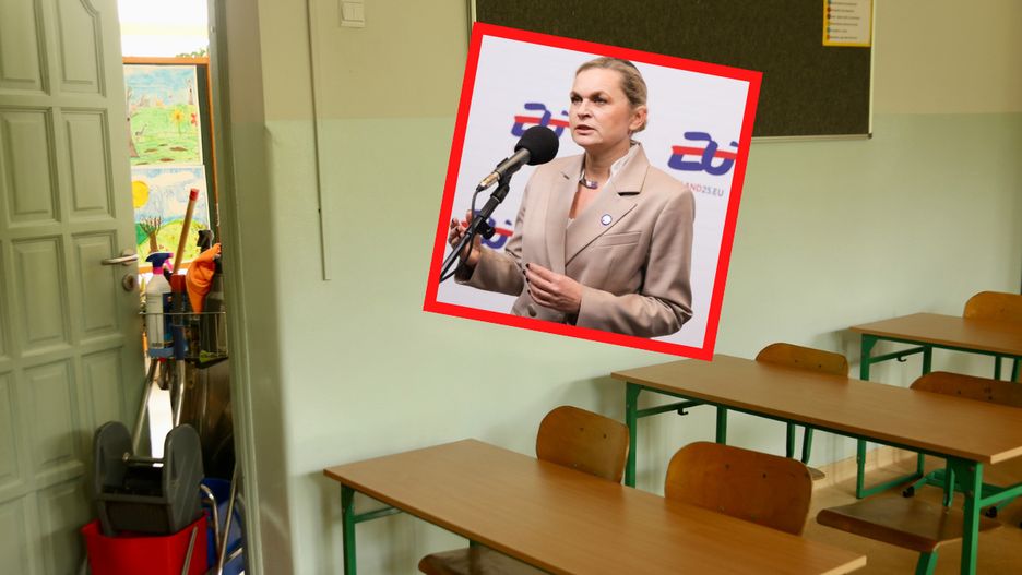 Ferie jesienne wsparciem dla uczniów i nauczycieli?