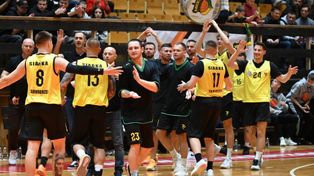 Koszykówka. Siarka Tarnobrzeg zmierzy się z PTG Sokół Łańcut