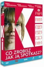 ''Ki'' z Romą Gąsiorowską już na DVD!