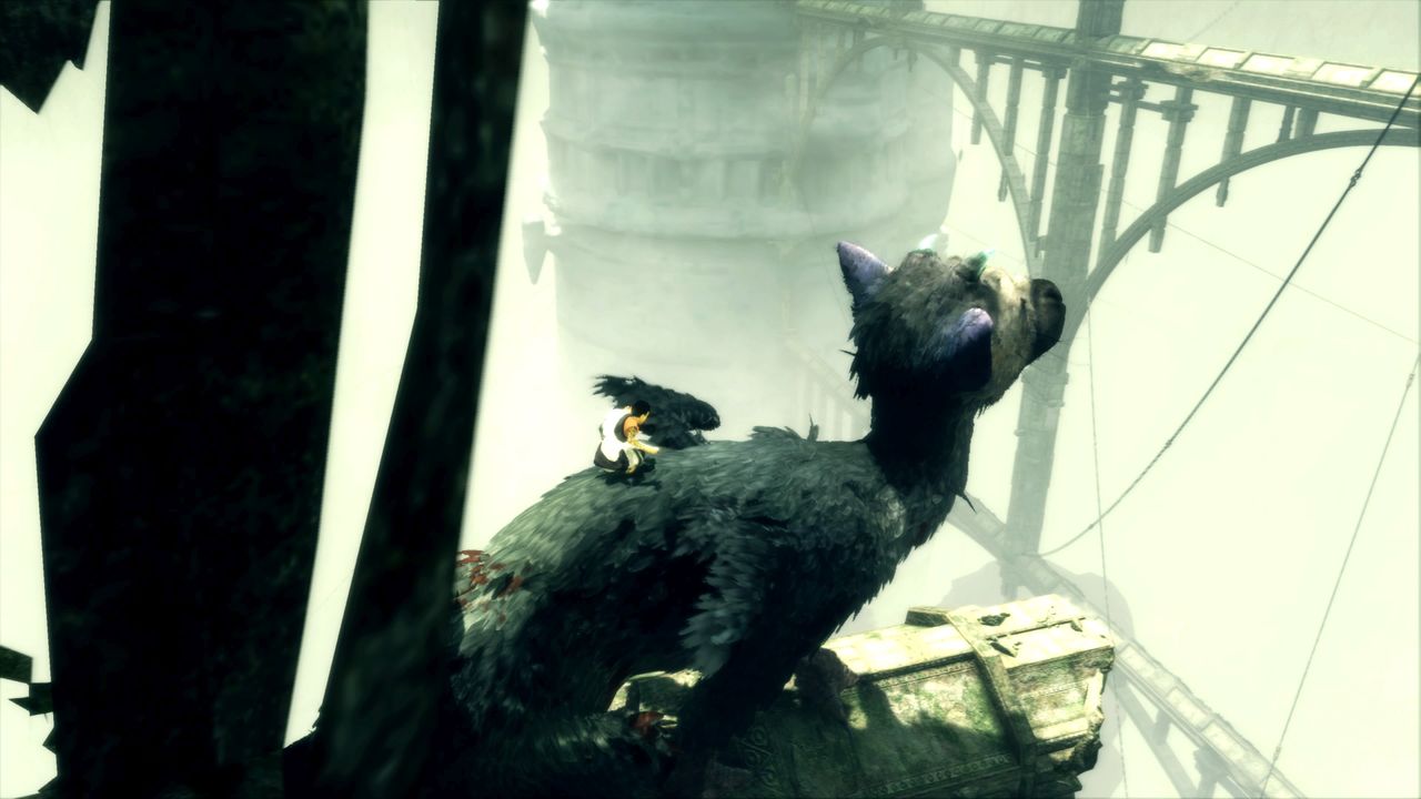 The Last Guardian - naszym zdaniem zagrać trzeba. A co piszą o grze inni?