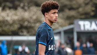 Talent z Chelsea zagra dla Polski