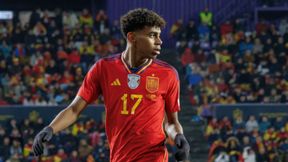 Chcieli go w reprezentacji Maroka. "To gwiazda pokoleniowa"