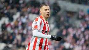 Co zrobi Cracovia? Jest kolejny chętny na gwiazdę Ekstraklasy