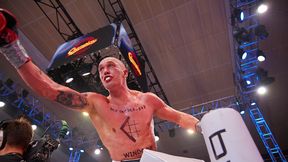 Babilon Fight Night 1: świetna karta walk w Pruszkowie. Jedno starcie o pas