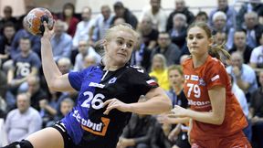 PGNiG Superliga kobiet: dreszczowiec w Jarosławiu, Eurobud JKS niepokonany