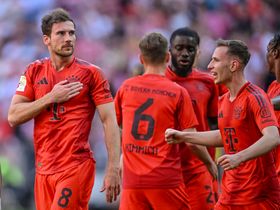 Poważne problemy Bayernu Monachium