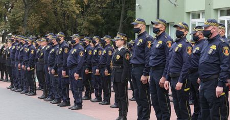 Media: Strażnicy miejscy żądają podwyżek. Grożą strajkiem