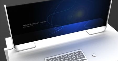 Giętkie monitory OLED? Tak, ale za kilka lat...