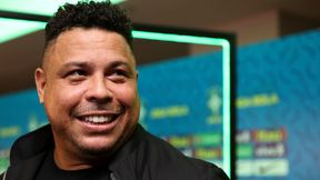 Ronaldo wskazał najlepszego gracza mundialu. "Przypomina mnie"