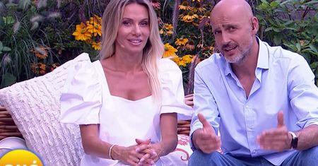 Robert Koszucki musiał ratować sytuację w "Pytaniu na śniadanie". Dopiero co zaczął pracę w show TVP i już wpadka