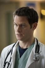 ''Doubt'': Steven Pasquale ma romans z Katherine Heigl