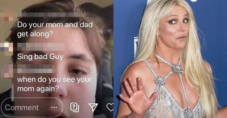13-letni syn Britney Spears zdradza rodzinne sekrety na Instagramie: "Mój ojciec to Jezus, a dziadek to ZWYKŁY CH*J. Niech już umrze!"