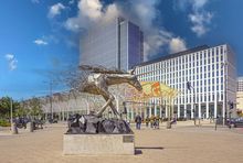 Władze Łodzi szukają agencji do kampanii