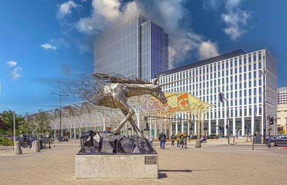 Łódź wybiera agencję do realizacji kampanii społecznej