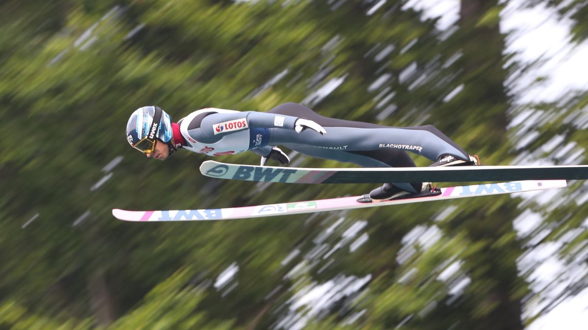 PAP / Grzegorz Momot / Na zdjęciu: Jakub Wolny