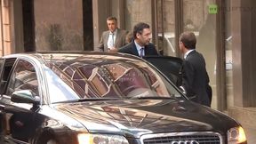 Prezes Barcelony zeznawał w sądzie w Madrycie, hiszpański rząd wciąż bada sprawę transferu Neymara