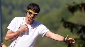LGP w Courchevel: Stefan Horngacher największym wygranym weekendu