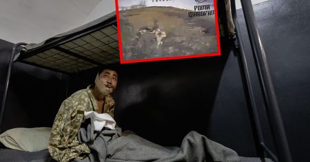 Żołnierze z Korei Północnej w ukraińskiej niewoli. "To nie było proste"