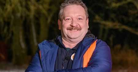 Wiesław z "Nasz Nowy Dom" do tej pory nie mówił o rodzinie. Zdjęcie jest imponujące