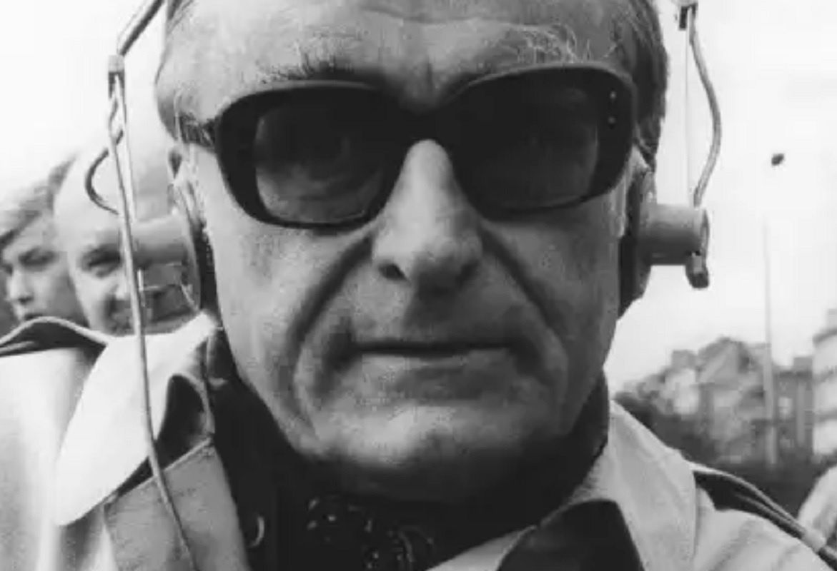 Nie żyje legendarny dziennikarz Polskiego Radia. Pracował też jako lekarz