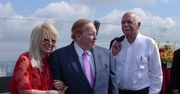Sheldon Adelson, król kasyn Vegas, chce zainwestować w Tokio. Stawia jeden warunek