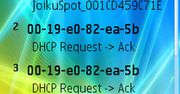 Komórka jako router Wi-Fi