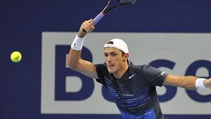 ATP New Haven: Kubot kontra Brands w I rundzie