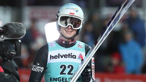 Sensacyjny zwrot ws. polskiego skoczka!