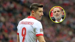 Lewandowski porównał kadrę do Barcelony. "Nauczyłem się tego"