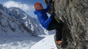 Akcja ratunkowa na Nanga Parbat. Drony Alexa Txikona wezmą udział w poszukiwaniu alpinistów