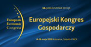 Rekordowy jubileusz Europejskiego Kongresu Gospodarczego Podsumowanie 10. edycji wydarzenia