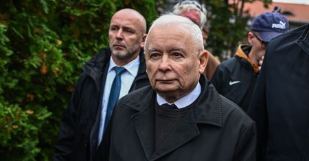Nie patrzmy na cząstkowe wyniki wyborów. Mamy już coś "bardziej wiarygodnego"