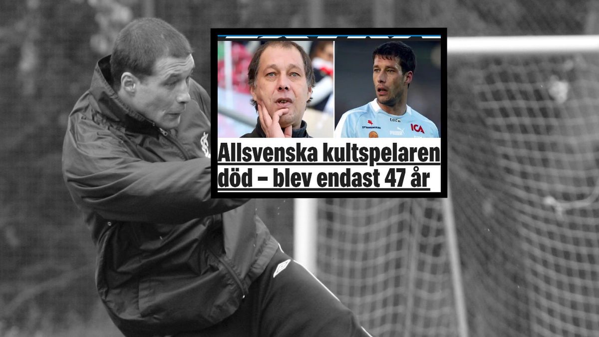 Zdjęcie okładkowe artykułu: PAP / Grzegorz Michałowski / Igor Sypniewski, w prostokącie screen ze strony Expressen