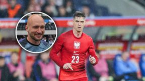 Niemiec dostał pytanie o Piątka. Miażdżący werdykt. "Byłem w szoku"