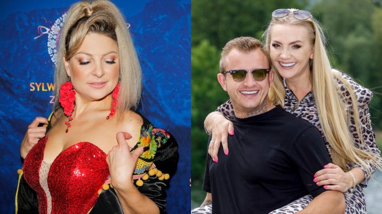 Magdalena Narożna nie wybaczyła Dawidowi Narożnemu