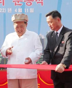 Dar od Kim Dzong Una. Absurdalny powód do świętowania w Korei Północnej