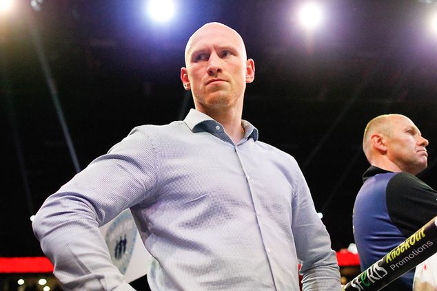 Włodarczyk wierzy, że uda mu się zdobyć pas mistrza Europy, a być może także zawalczyć o tytuł mistrza świata. Karierę ma skończyć za dwa lata